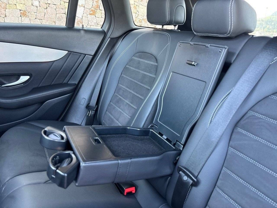 Imagen de mercedes-benz Clase GLC