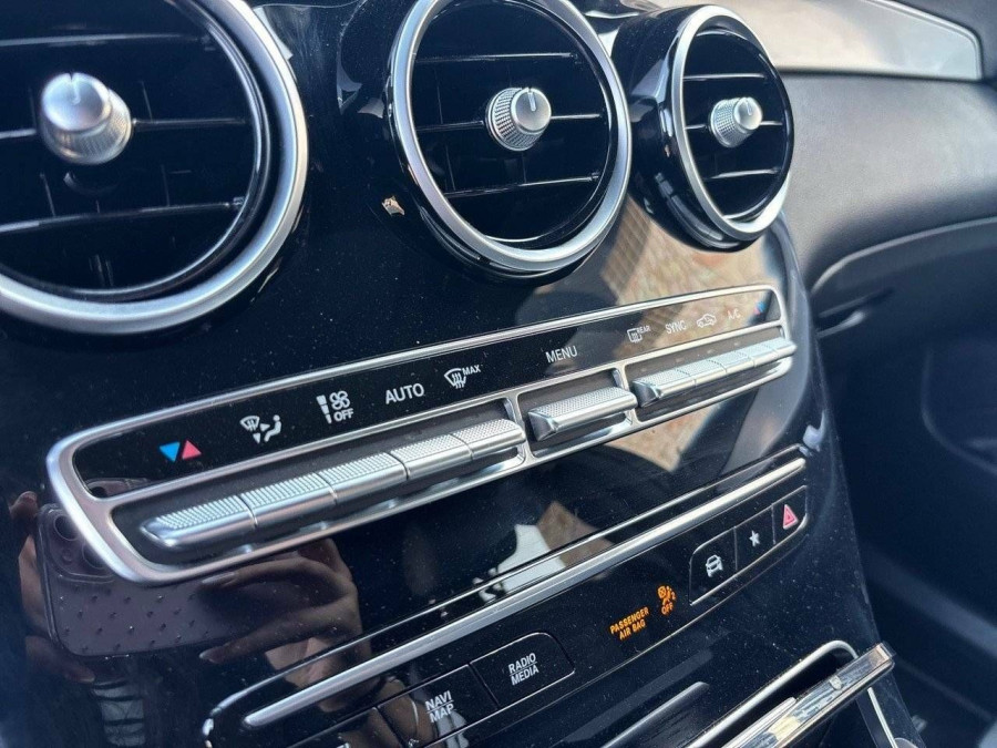 Imagen de mercedes-benz Clase GLC