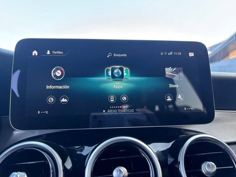 Imagen de mercedes-benz Clase GLC