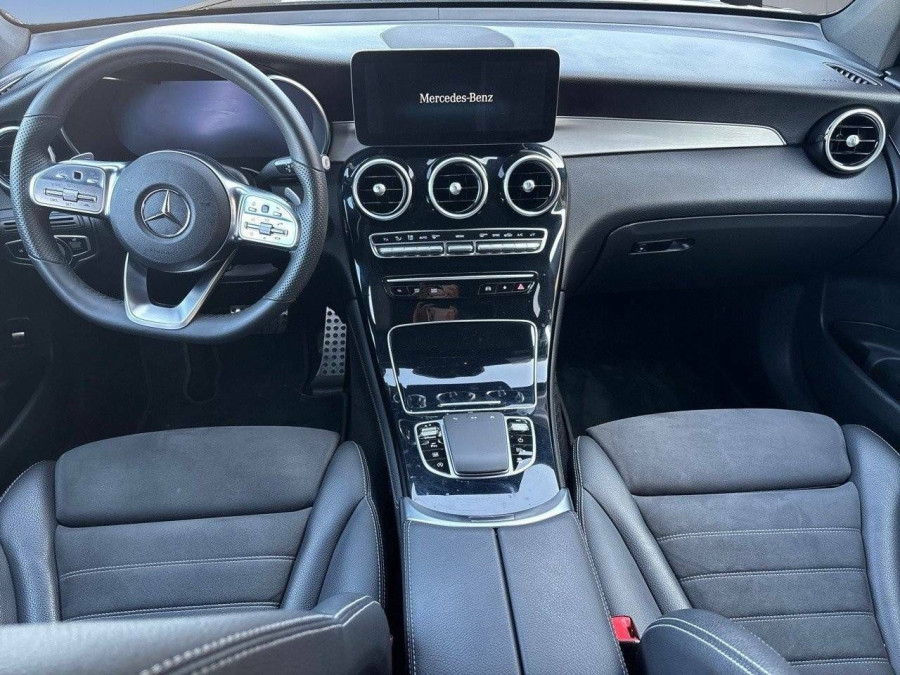 Imagen de mercedes-benz Clase GLC