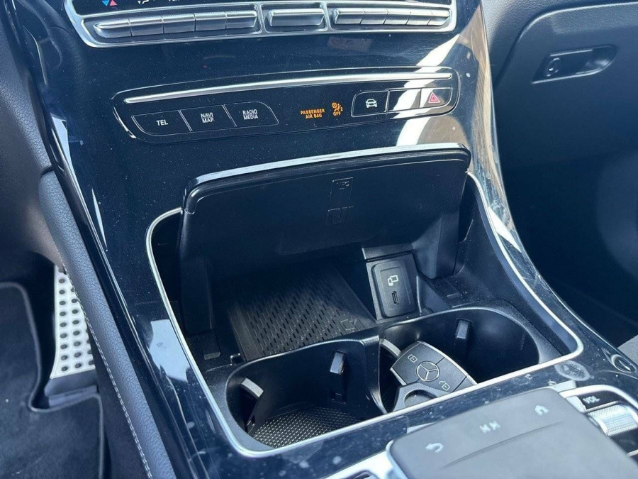 Imagen de mercedes-benz Clase GLC