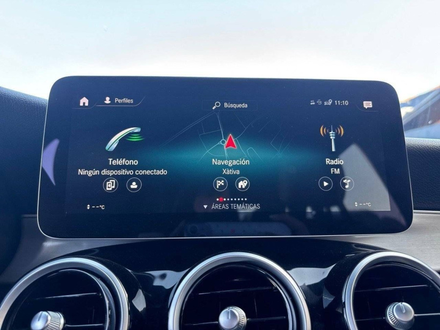 Imagen de mercedes-benz Clase GLC