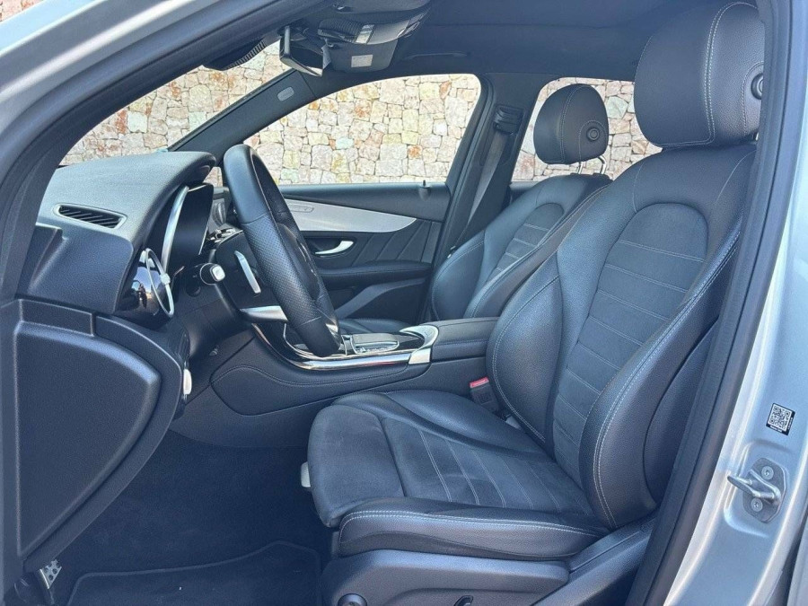 Imagen de mercedes-benz Clase GLC