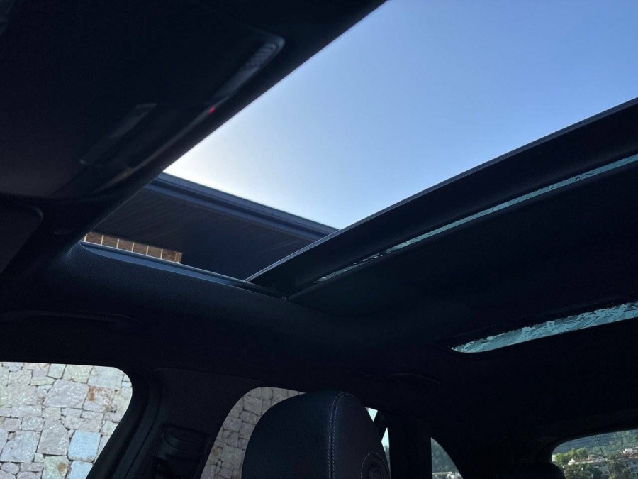 Imagen de mercedes-benz Clase GLC