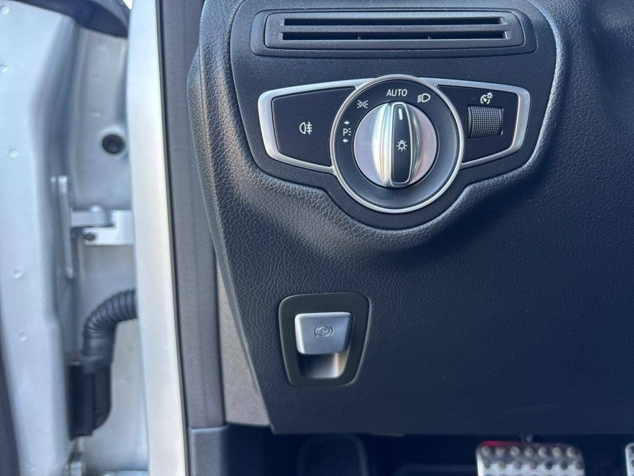 Imagen de mercedes-benz Clase GLC