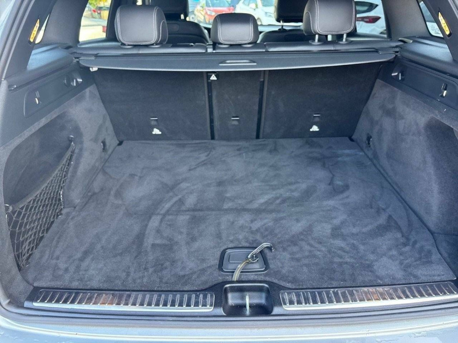 Imagen de mercedes-benz Clase GLC