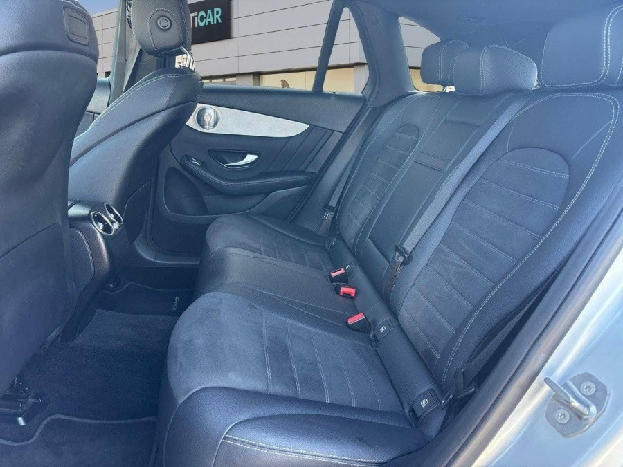 Imagen de mercedes-benz Clase GLC