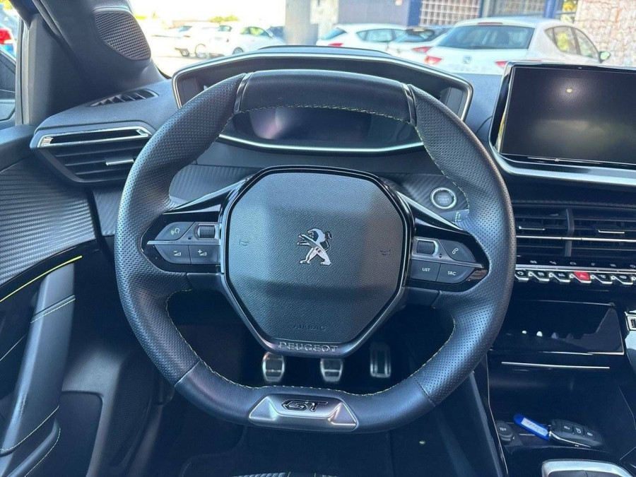 Imagen de Peugeot 208