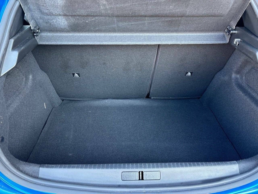 Imagen de Peugeot 208