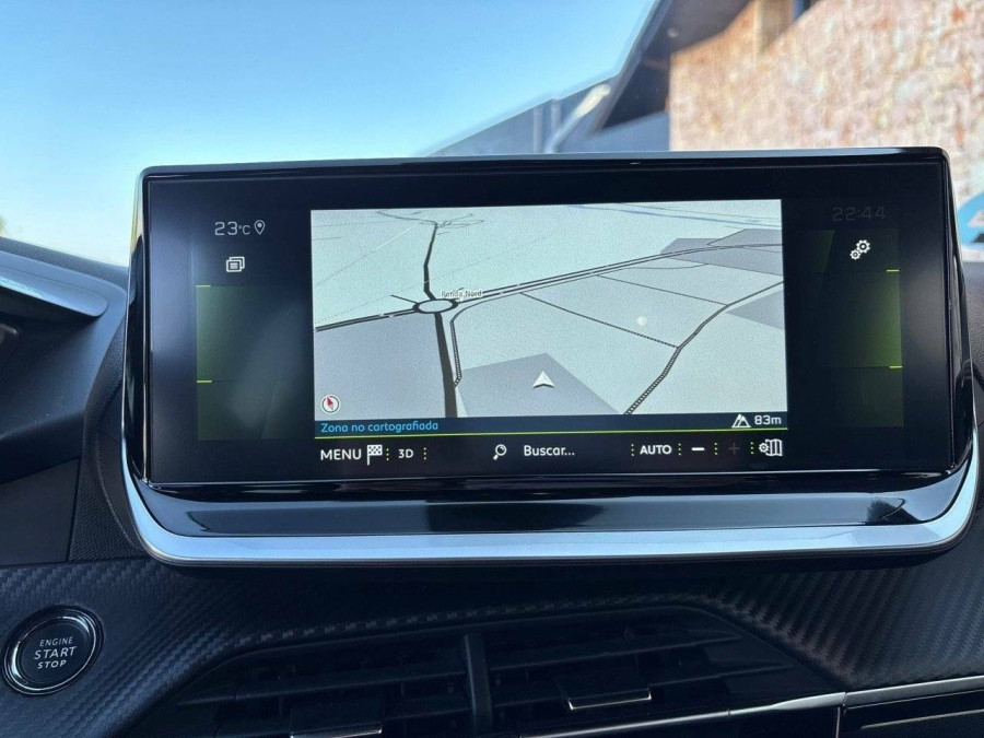Imagen de Peugeot 208