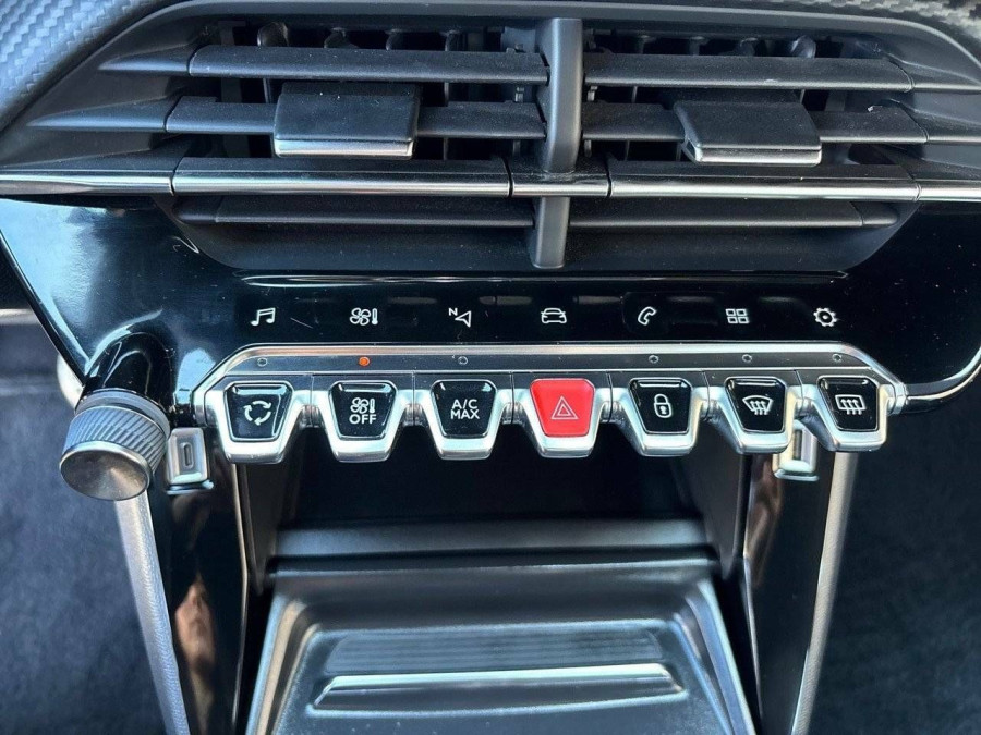 Imagen de Peugeot 208