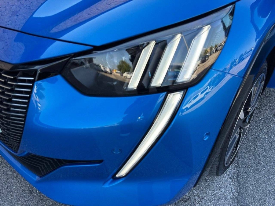 Imagen de Peugeot 208