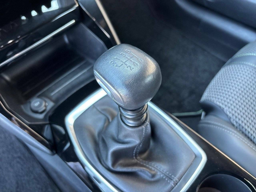 Imagen de Peugeot 208
