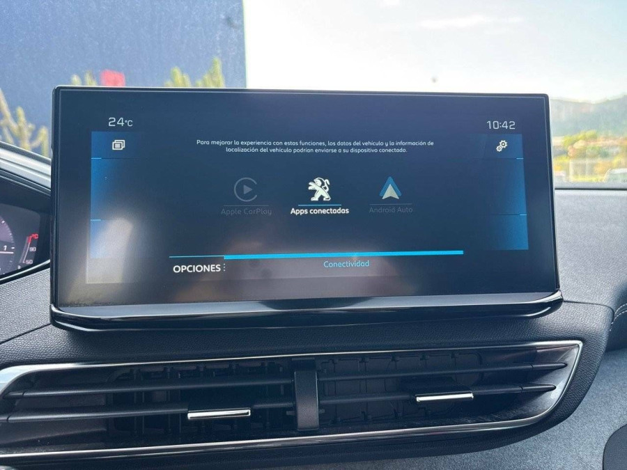 Imagen de Peugeot 3008