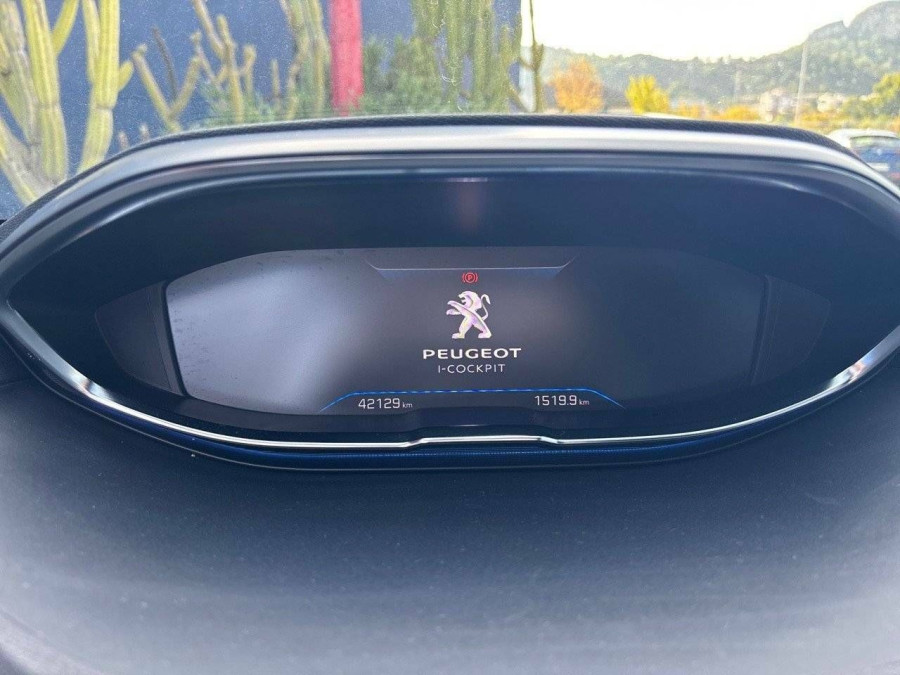 Imagen de Peugeot 3008