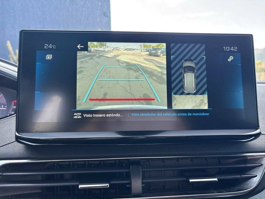 Imagen de Peugeot 3008