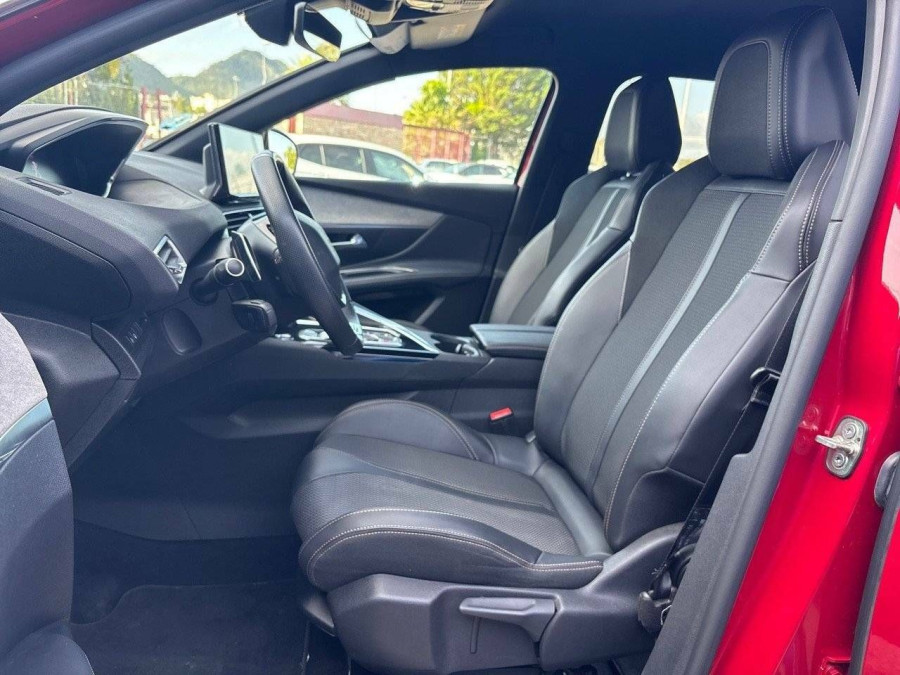 Imagen de Peugeot 3008