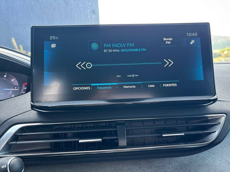 Imagen de Peugeot 3008