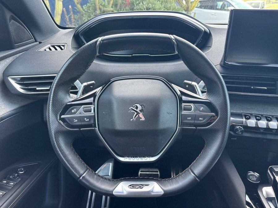Imagen de Peugeot 3008
