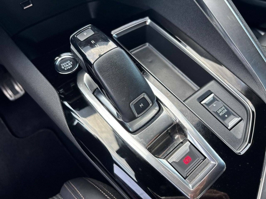 Imagen de Peugeot 3008