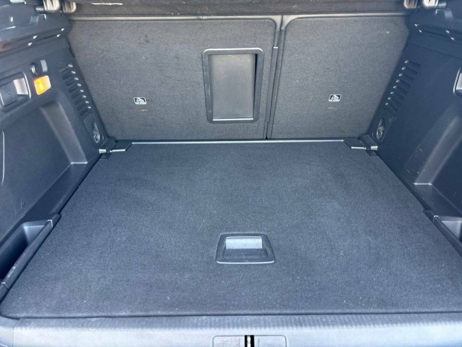 Imagen de Peugeot 3008