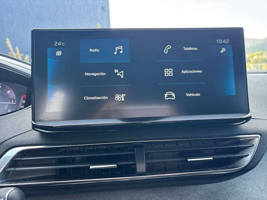 Imagen de Peugeot 3008
