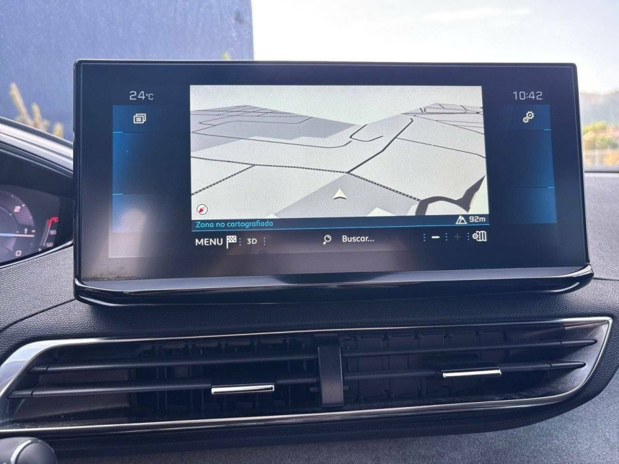 Imagen de Peugeot 3008