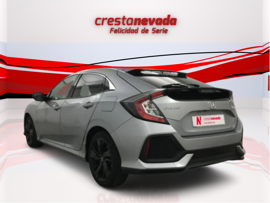 Imagen de Honda Civic
