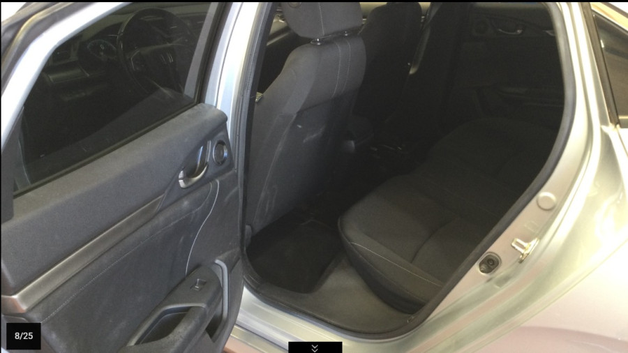 Imagen de Honda Civic