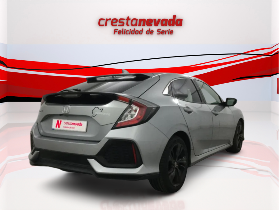 Imagen de Honda Civic