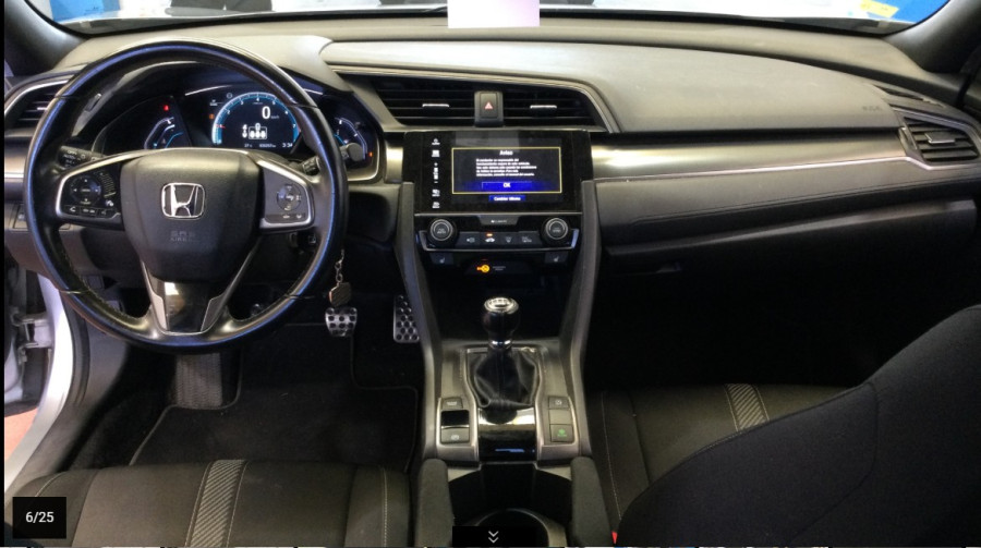 Imagen de Honda Civic