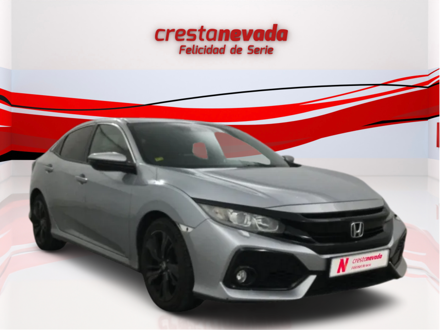 Imagen de Honda Civic