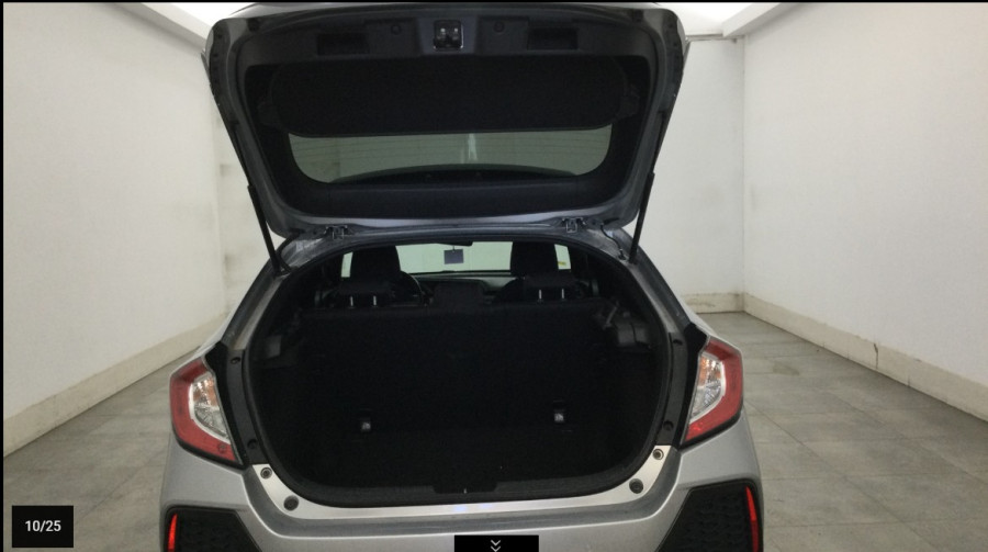 Imagen de Honda Civic