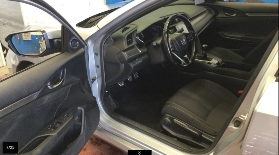 Imagen de Honda Civic