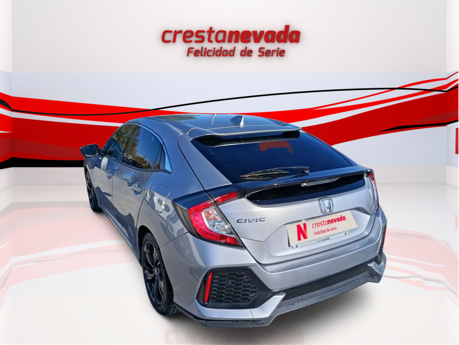 Imagen de Honda Civic