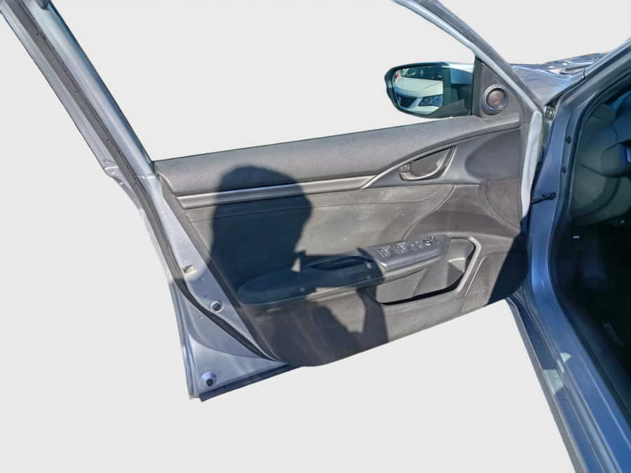 Imagen de Honda Civic