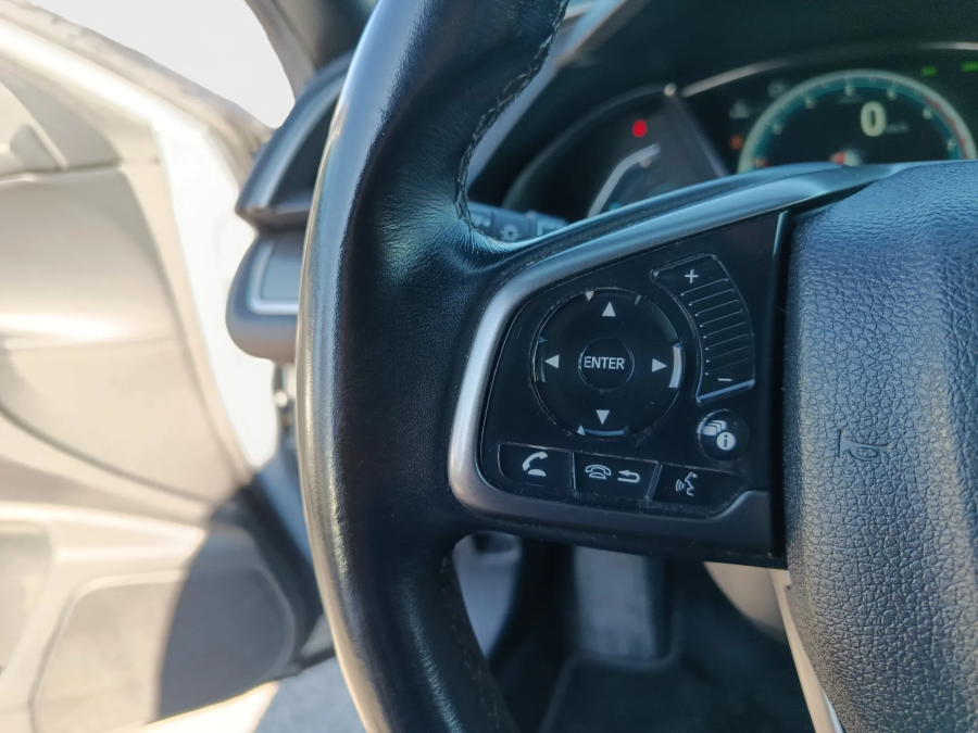 Imagen de Honda Civic