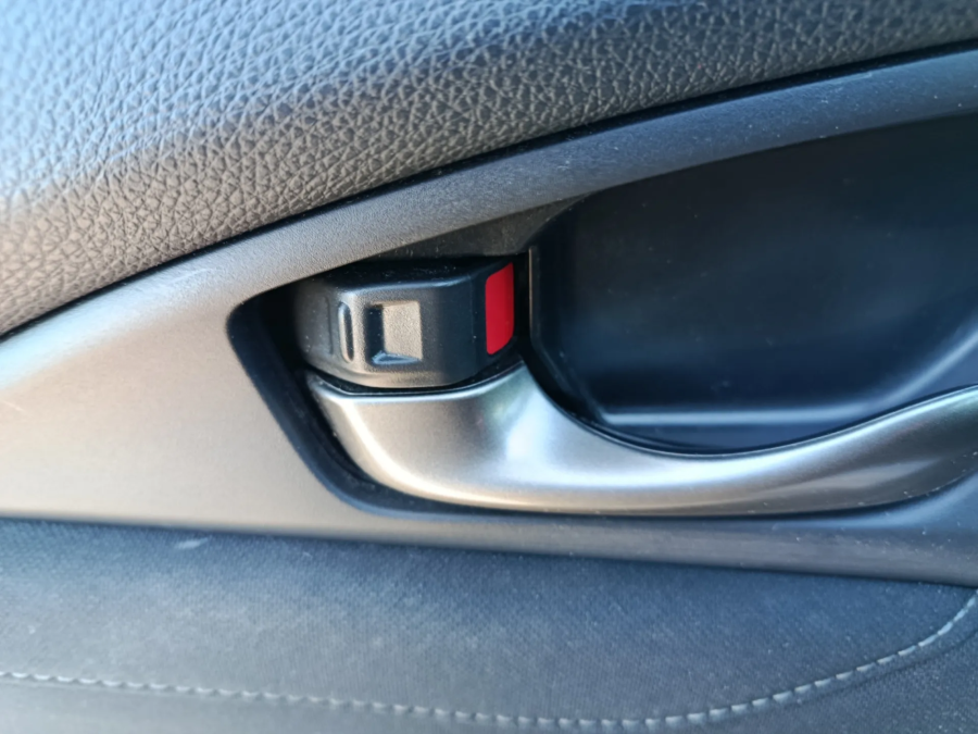 Imagen de Honda Civic