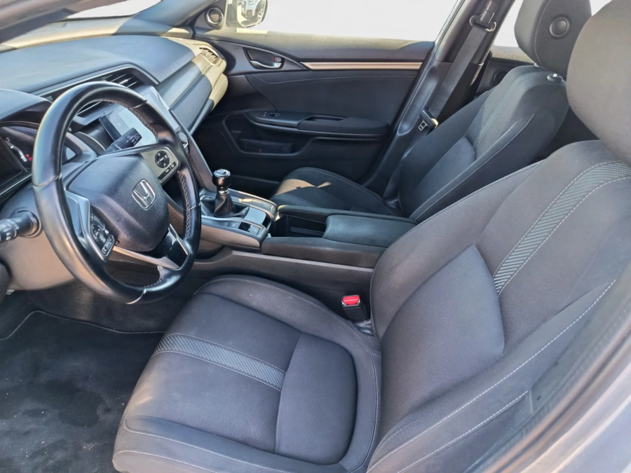 Imagen de Honda Civic