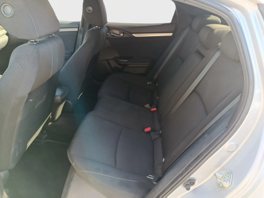 Imagen de Honda Civic