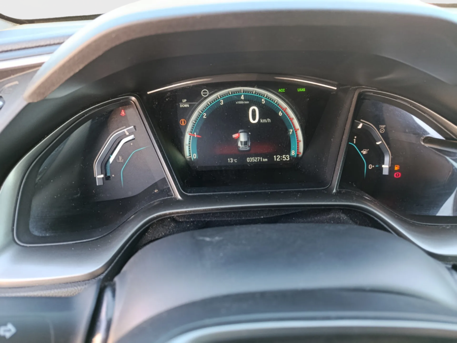 Imagen de Honda Civic