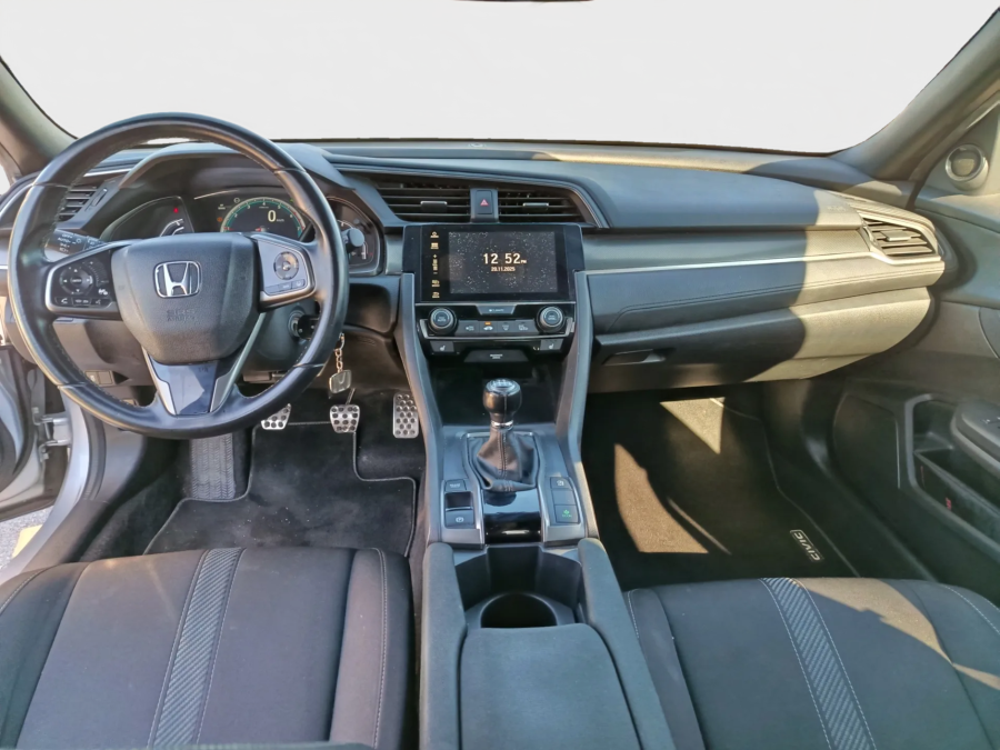 Imagen de Honda Civic