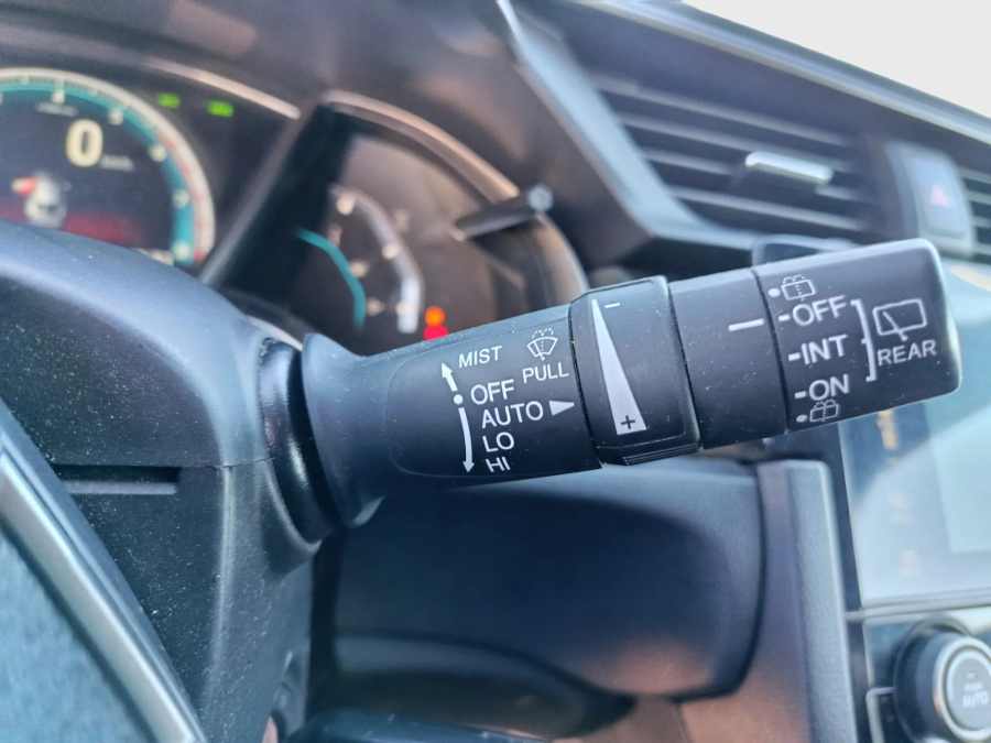 Imagen de Honda Civic