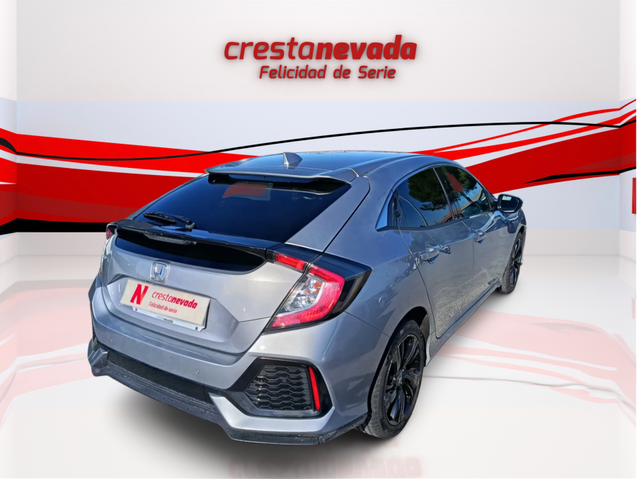 Imagen de Honda Civic