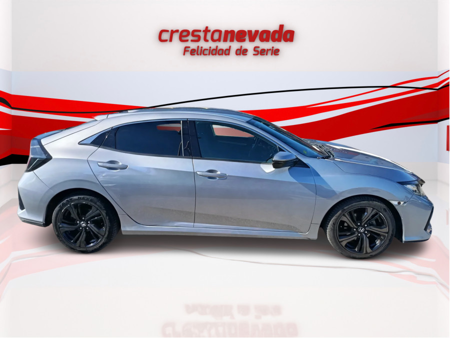 Imagen de Honda Civic