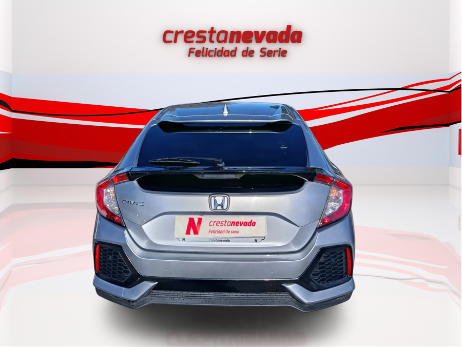 Imagen de Honda Civic
