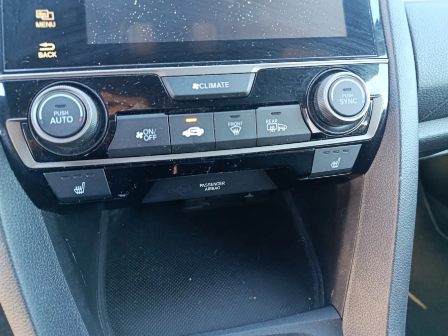 Imagen de Honda Civic