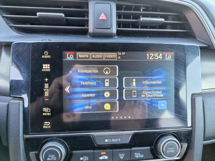 Imagen de Honda Civic