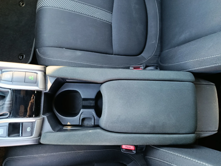 Imagen de Honda Civic