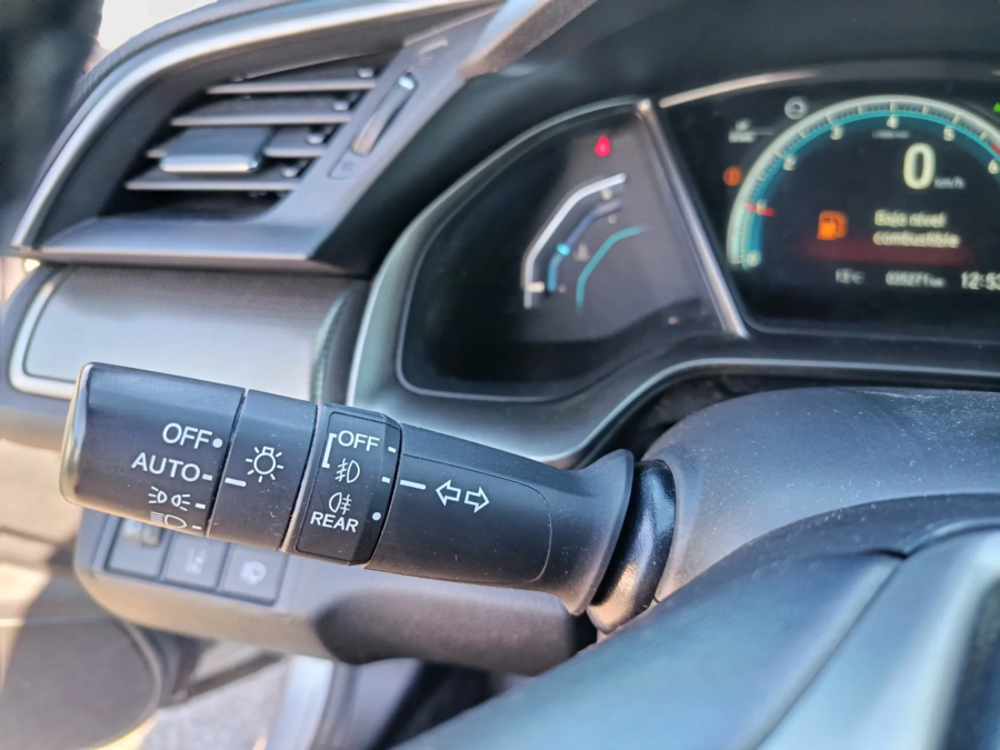 Imagen de Honda Civic